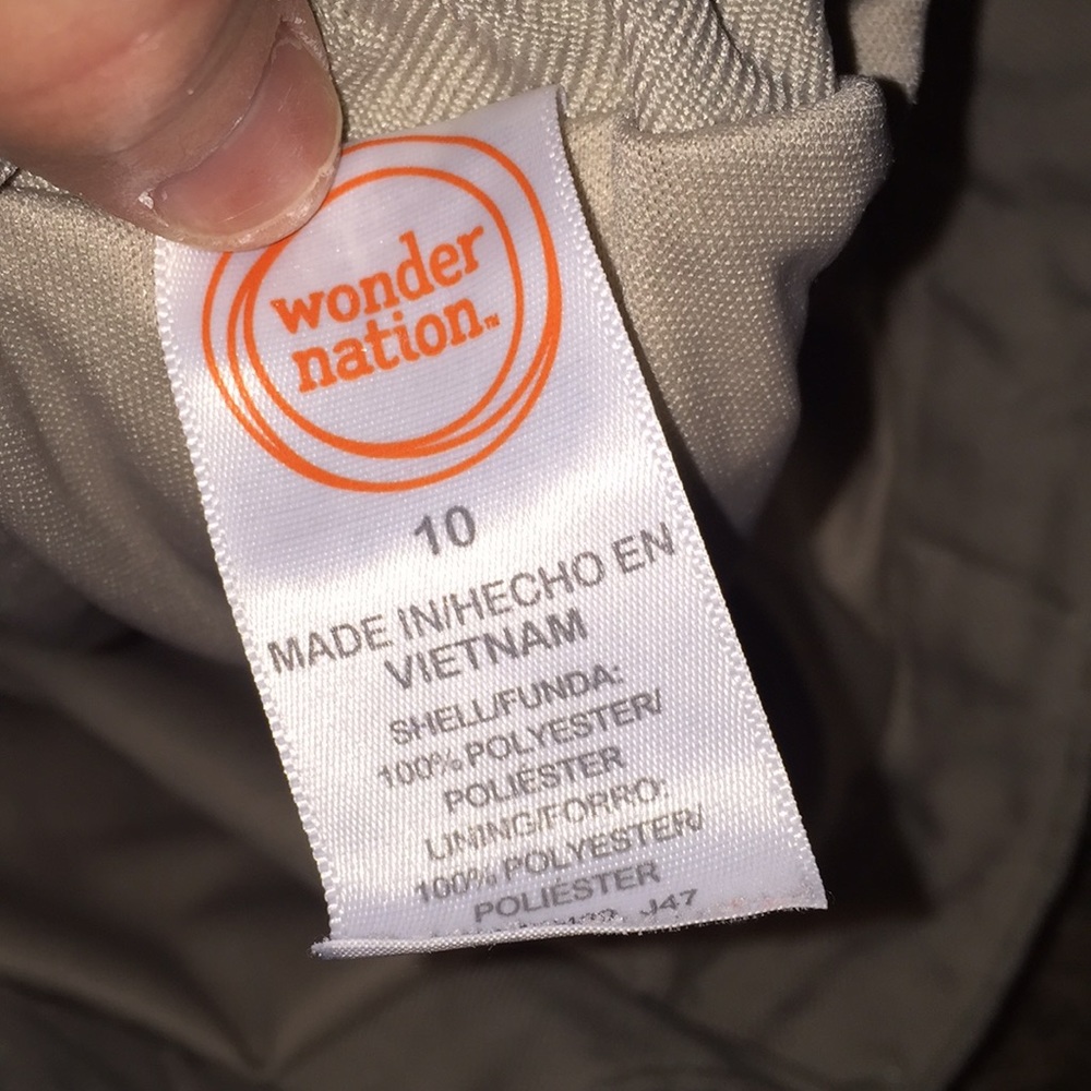 Uniform Bundle ❤️❤️ - Picture 5 of 6